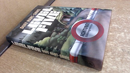 Book Level Five free