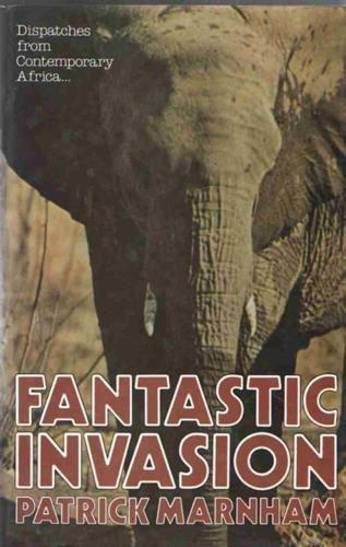 Book Fantastic Invasion: Dispatches From Contemporary Africa free
