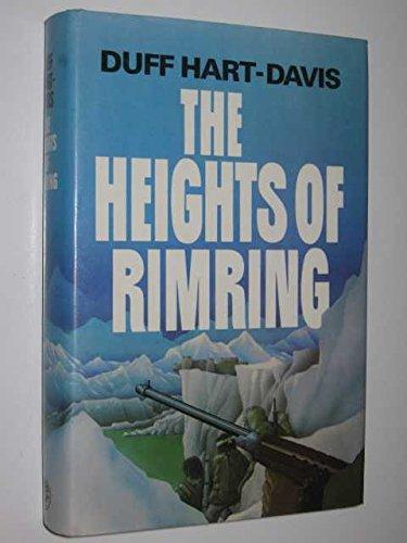 Book The Heights of Rimring free