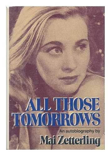 Book All those tomorrows free