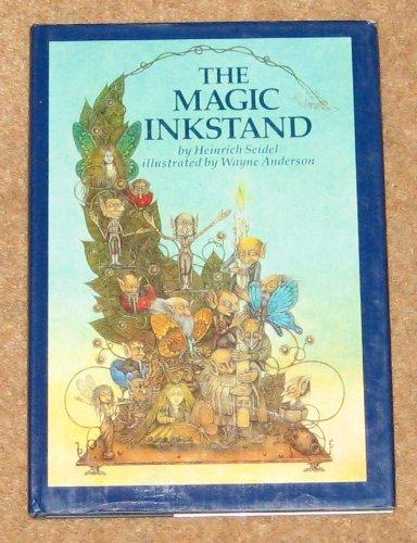 Book The Magic Inkstand and Other Stories free
