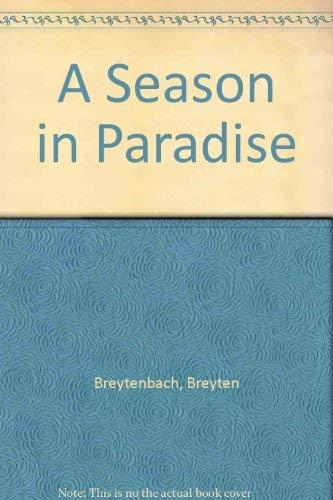Book A Season in Paradise free