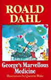 Book George's Marvellous Medicine free