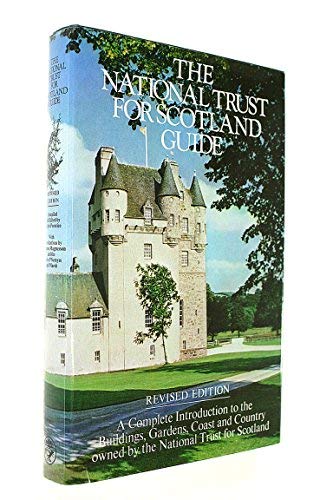 Book The National Trust for Scotland Guide free