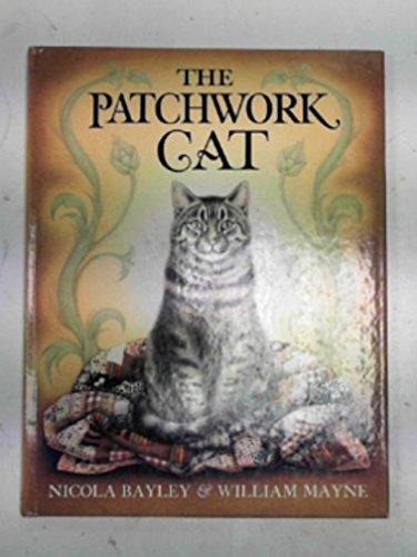 Book The Patchwork Cat free