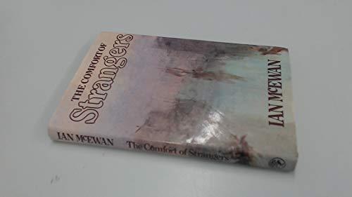 Book The Comfort Of Strangers - 1st Edition/1st Printing free