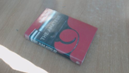 Book The Amateur free