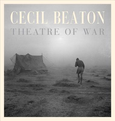Book Cecil Beaton: Theatre of War (Imperial War Museum, London: Exhibition Catalogues) free