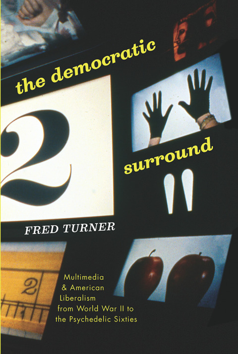 Book The Democratic Surround free