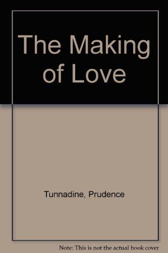 Book The Making Of Love free