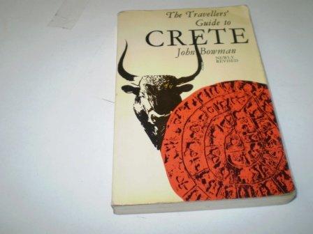 Book Crete: travellers' guide free