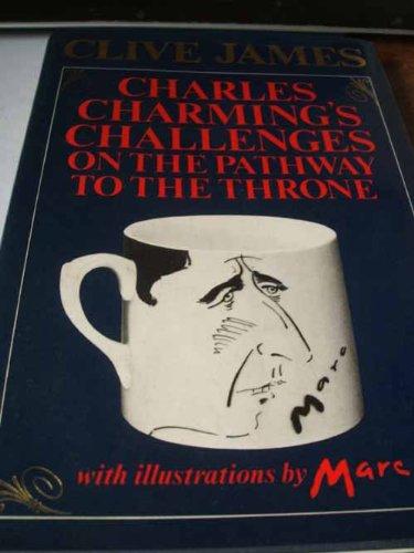 Book Charles Charming's Challenges on the Pathway to the Throne free