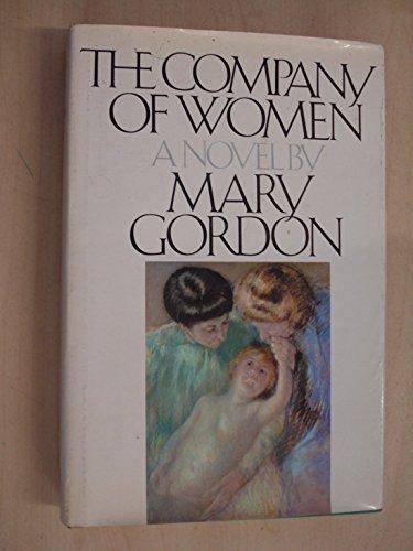 Book The Company of Women free