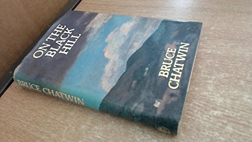 Book On the Black Hill free