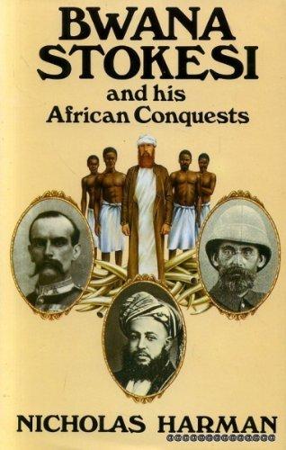 Book Bwana Stokesi And His African Conquests free