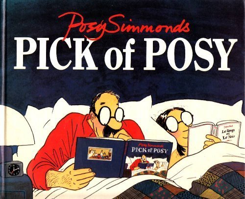 Book Pick of Posy free