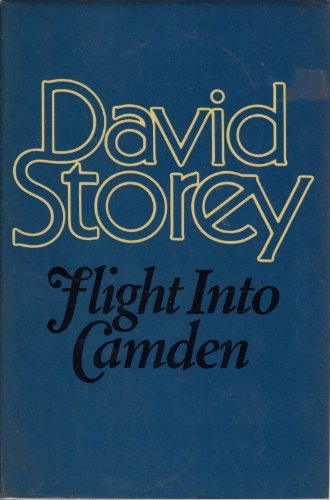 Book Flight Into Camden free