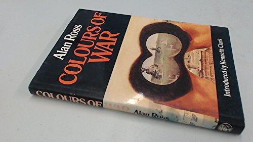 Book Colours of war: war art 1939 - 45 free