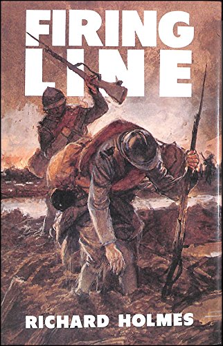 Book Firing Line free