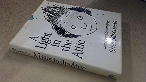 Book A LIGHT IN THE ATTIC free