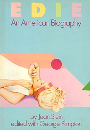 Book Edie, An American Biography free