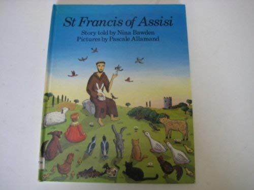 Book St Francis of Assisi free