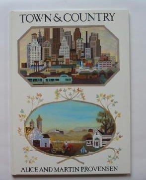 Book Town and Country free