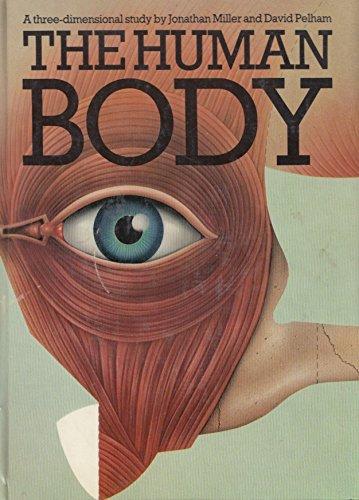 Book The human body; a three dimensional study free