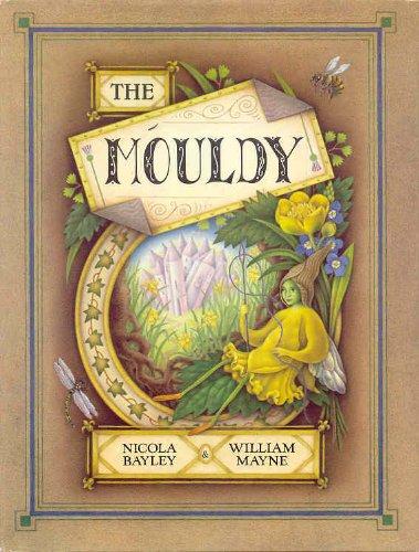 Book The Mouldy free