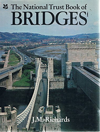 Book The National Trust book of bridges free