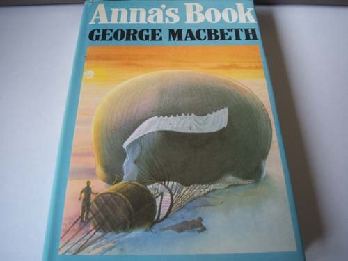 Book Anna's book free