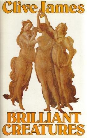 Book Brilliant creatures: A first novel free