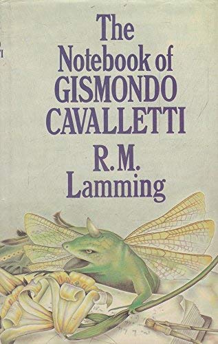 Book The notebook of Gismondo Cavalletti free