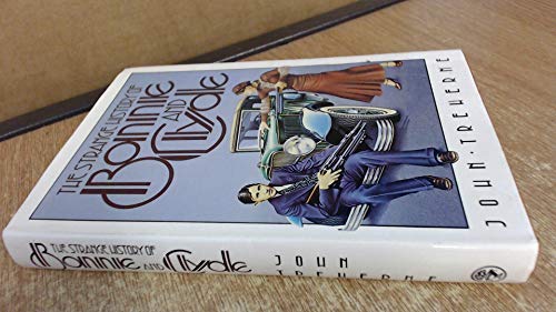 Book The strange history of Bonnie and Clyde free