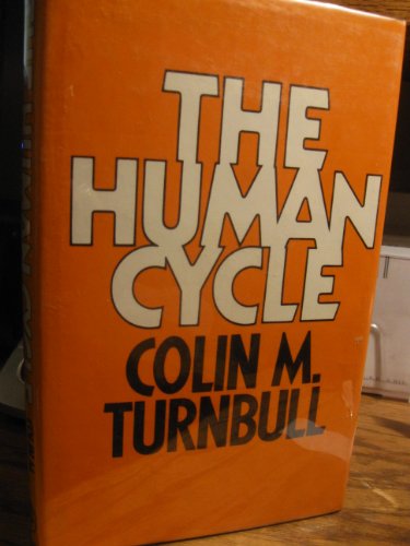 Book The Human Cycle free