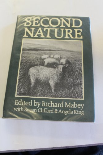 Book Second Nature [ British artists, writers, record Nature of UK] free