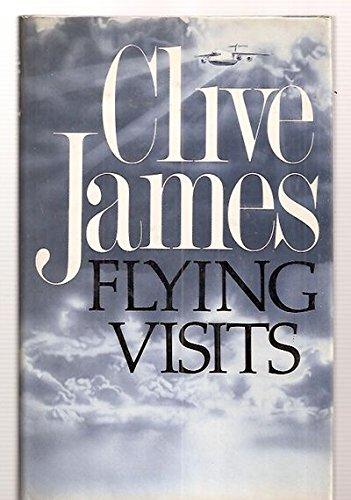 Book Flying visits: Postcards from the Observer, 1976-83 free