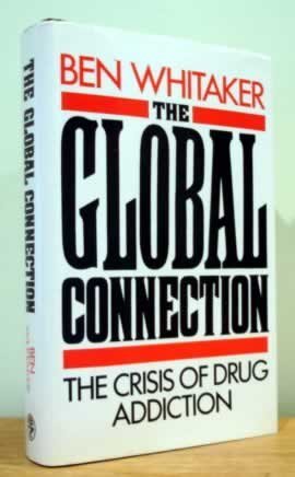 Book The global connection: The crisis of drug addiction free