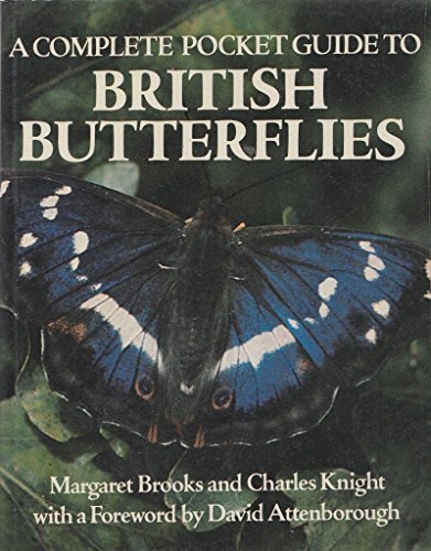 Book A Complete Guide to British Butterflies free