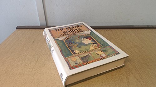 Book The house of the spirits free