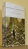 Book The myth of the Blitz free