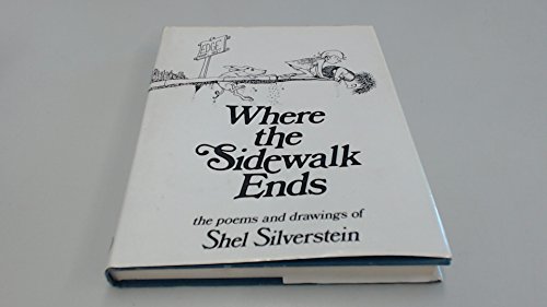 Book Where The Sidewalk Ends free