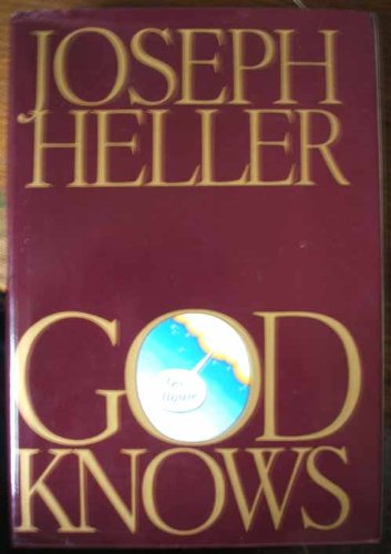 Book God Knows free