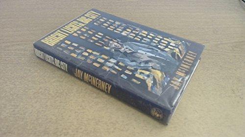 Book Bright Lights, Big City free