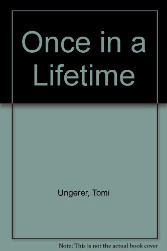 Book Once in a Lifetime free