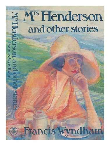 Book Mrs. Henderson and Other Stories free
