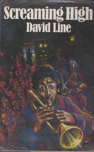 Book Screaming High free