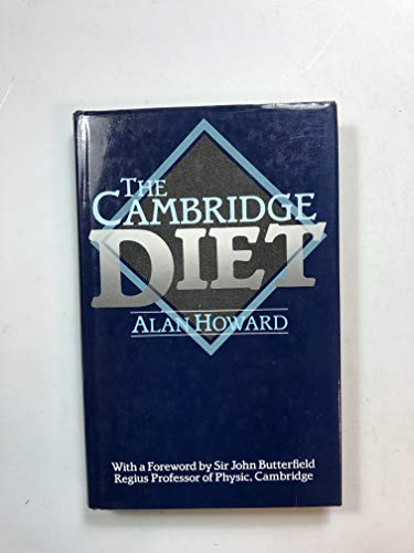 Book The Cambridge Diet free