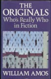 Book The Originals: Who's Really Who in Fiction free