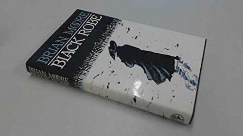 Book Black Robe free